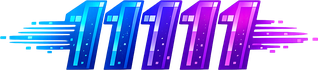 11111